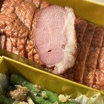 中国料理 竜苑 - 