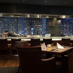 TEPPANYAKI 10 GINZA - 