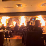 TEPPANYAKI 10 GINZA - 