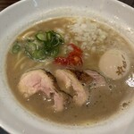 麺や いま村 - 