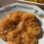 中国料理 竜苑 - 