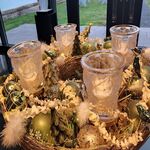 Villa René Lalique - 装飾