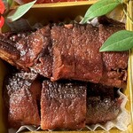 中国料理 竜苑 - 