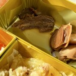 中国料理 竜苑 - 