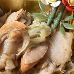 中国料理 竜苑 - 