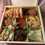 中国料理 竜苑 - 