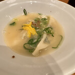 鶏だしおでん さもん - 