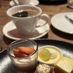 TEPPANYAKI 10 GINZA - 