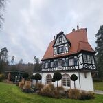 Villa René Lalique - 外観