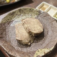 焼肉 スタミナ苑 - ⑥塩麹タン塩