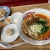 担々麺専門店 チリペッパー