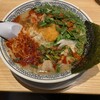 丸源ラーメン 吹田千里店