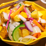 和食や 太いち - 