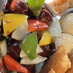 中国料理 竜苑 - 