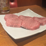 焼肉 黒5 本店 - 