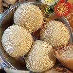 中国料理 竜苑 - 