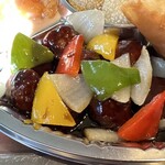 中国料理 竜苑 - 