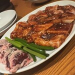 焼肉 黒5 本店 - 