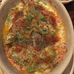 Dining　bar　DANK - 