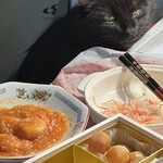 中国料理 竜苑 - 