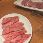 焼肉 黒5 本店 - 