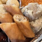 中国料理 竜苑 - 