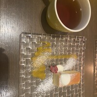 アニヴェルセル カフェ - 