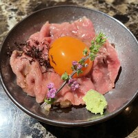 Shangri-La's secret ROPPONGI -  Shangri-La's secret ROPPONGI -