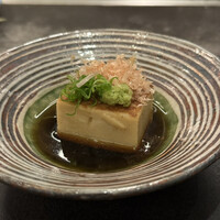 SHARI赤坂 / 鉄板焼みたき赤坂 - 