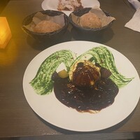 アニヴェルセル カフェ - 