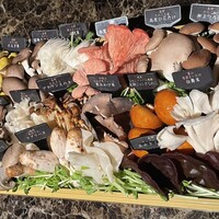 Shangri-La's secret ROPPONGI -  Shangri-La's secret ROPPONGI -