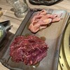 焼肉&ホルモン食べ放題 江戸門 新橋店