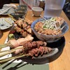 日本酒と串焼き みなと屋 第1 八重洲店