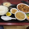 中国四川料理　あらき