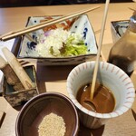 とんかつ日刈り - 