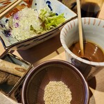 とんかつ日刈り - 