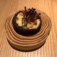 ラ・ボンヌターブル -  ラ・ボンヌターブル -