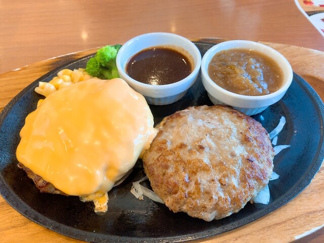 ココス 須賀川店（COCO&rsquo;S） - 須賀川（ファミレス）の写真