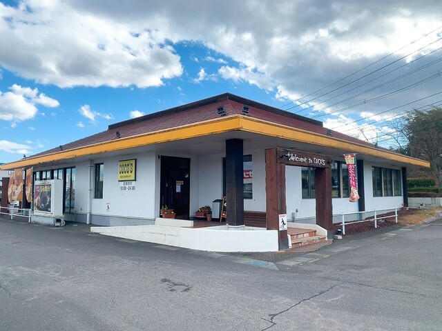 ココス 須賀川店（COCO&rsquo;S） - 須賀川（ファミレス）の写真