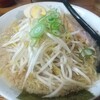 三水ラーメン つくば店