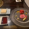 焼肉 銀座コバウ 特別室