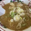 梅光軒 旭川ラーメン村店