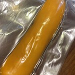 寿志 城助 - カラスミさん