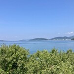 長江SORAE - 瀬戸内海にもつながっている