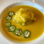 長江SORAE - これスープもだけど、肉団子からして、凄く美味しいのです
      