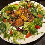 BAR & DINING　JAYCO 新宿 - チキン