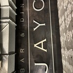 BAR & DINING　JAYCO - 外観