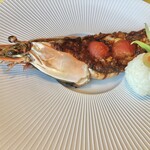 長江SORAE - 可愛いご飯付き