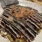お好み焼き 恋火 - 