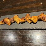 BAR & DINING　JAYCO 新宿 - エリンギ